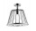 Верхний душ Axor LampShower Nendo 1jet