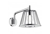 Верхний душ Axor LampShower Nendo 1jet