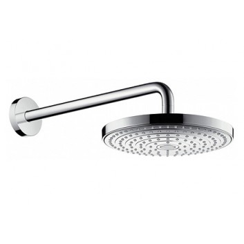 Głowica prysznicowa Hansgrohe Raindance Select S 300 2 jet - sanitbuy.pl