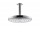 Верхний душ/ Душевая лейка Hansgrohe Raindance Select S 240 2 jet с держателем sufitowym, DN 15, диаметр 243 mm, хром