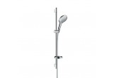 Душевой гарнитур Hansgrohe Raindance Select 150 3jet/ Unica'S Puro 0,90 m, хром 