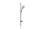 Душевой гарнитур Hansgrohe Raindance Select 150 3jet/ Unica'S Puro 0,90 m, хром 