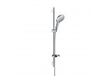 Zestaw prysznicowy Raindance Select 150/ Raindance UnicaS Puro Hansgrohe- sanitbuy.pl