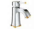 Смеситель для раковины Grohe Grandera