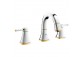 Bateria do umywalek Grohe Grandera 3-otworowa- sanitbuy.pl