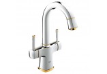 Bateria do umywalek Grohe Grandera- sanitbuy.pl