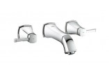 Bateria do umywalek Grohe Grandera 3 - otworowa- sanitbuy.pl