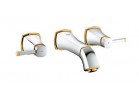 Смеситель для раковины Grohe Grandera 3 - отверстия