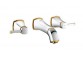 Bateria do umywalek Grohe Grandera 3 - otworowa- sanitbuy.pl