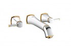 Смеситель для раковины Grohe Grandera 3 - отверстия