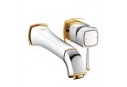 Смеситель для раковины Grohe Grandera 2 - отверстия