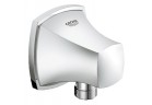 Угловое подсоединение Grohe Grandera настенные DN 15