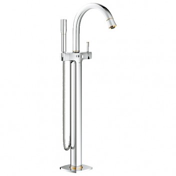 Bateria wannowa Grohe Grandera jednootworowa- sanitbuy.pl