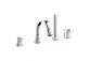 Bateria wannowa Grohe Grandera czterootworowa- sanitbuy.pl