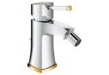 Bateria bidetowa Grohe Grandera jednouchwytowa DN 15- sanitbuy.pl