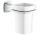 Держатель со стаканом ceramicznym Grohe Grandera 