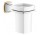 Держатель со стаканом ceramicznym Grohe Grandera 