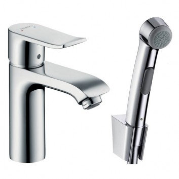 Zestaw Bidette DN 15 Hansgrohe Metris E2- sanitbuy.pl