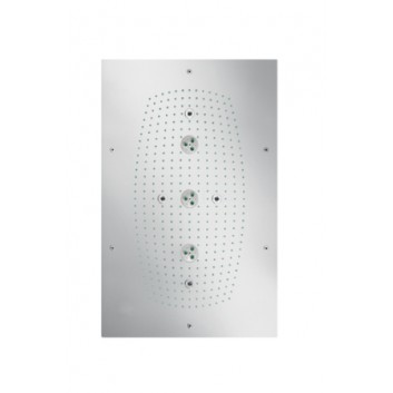 Deszczownica Hansgrohe Raindance Rainmaker 680x460 mm bez oświetlenia- sanitbuy.pl