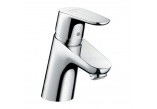 Bateria umywalkowa Hansgrohe Focus jednouchwytowa DN 15- sanitbuy.pl