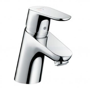 Bateria umywalkowa Hansgrohe Focus jednouchwytowa DN 15- sanitbuy.pl