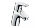 Bateria umywalkowa Hansgrohe Focus jednouchwytowa DN 15- sanitbuy.pl