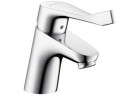 Смеситель для раковины Hansgrohe Focus однорычажный DN 15