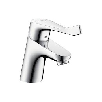 Bateria umywalkowa Hansgrohe Focus jednouchwytowa DN 15- sanitbuy.pl