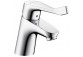 Bateria umywalkowa Hansgrohe Focus jednouchwytowa DN 15- sanitbuy.pl