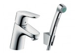 Zestaw Bidette DN 15 Hansgrohe Focus- sanitbuy.pl