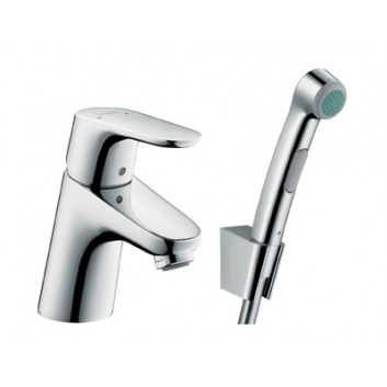 Zestaw Bidette DN 15 Hansgrohe Focus- sanitbuy.pl