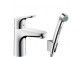 Zestaw Bidette Focus 100, DN 15 Hansgrohe- sanitbuy.pl