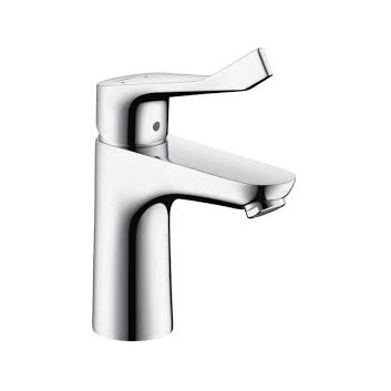 Bateria umywalkowa 100 Hansgrohe Focus jednouchwytowa DN 15- sanitbuy.pl