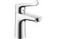 Bateria umywalkowa 100 Hansgrohe Focus jednouchwytowa DN 15- sanitbuy.pl