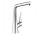 Bbateria кухонный с выдвижным изливом DN 15 Hansgrohe Metris
