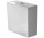 Сливной бачок Duravit DuraStyle 