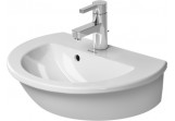 Раковина Duravit Darling New 47x34,5 cm, на одно отверстие