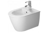 Bidet Duravit Darling New Compact подвесной 