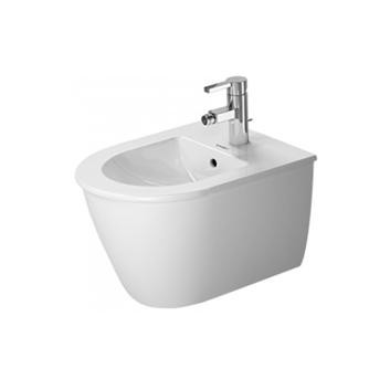 Bidet Duravit Darling New Compact wiszący - sanitbuy.pl