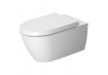 Miska Duravit Darling New wisząca lejowa- sanitbuy.pl