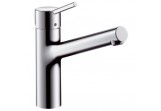 Смеситель кухонный DN 15 Hansgrohe Talis S