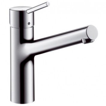 Bateria kuchenna DN 15 Hansgrohe Talis S- sanitbuy.pl