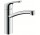 Смеситель Hansgrohe Focus кухонный, сталь