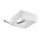 Набор скрытый do głowicy Hansgrohe Raindance 260 X 260 Air 1 jet