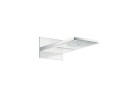 Верхний душ/ Душевая лейка Hansgrohe Raindance Rainfall 180 AIR 2jet