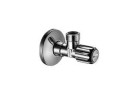 Вентиль угловой Hansgrohe DN 15 z mikrofiltrem