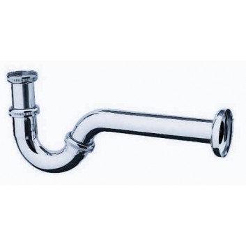 U-syfon bidetowy Hansgrohe 1 1/4- sanitbuy.pl