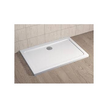 Brodzik Dolphi Radaway Doros D 1200 x800 prostokątny- sanitbuy.pl