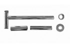 Сифон декоративный Duravit Vero