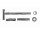 Сифон декоративный Duravit Vero